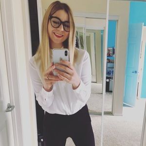 Meet your Posher, Mariia